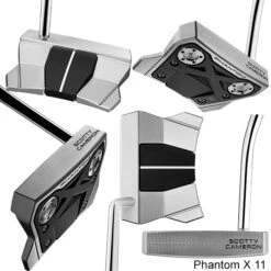 Scotty Cameron 2022 Phantom X Putters -GolfPro Sales Shop SCT1414i
