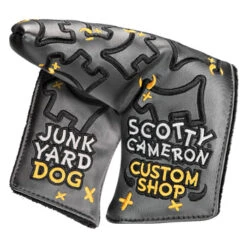 Scotty Cameron 2020 Special Select Newport 2 Custom Putter -GolfPro Sales Shop SCT1432e