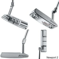 Scotty Cameron Super Select Putters 15 Scotty Cameron Super Select Putters -GolfPro Sales Shop SCT1441c