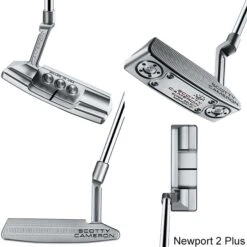 Scotty Cameron Super Select Putters 16 Scotty Cameron Super Select Putters -GolfPro Sales Shop SCT1441d