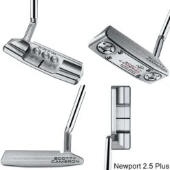 Scotty Cameron Super Select Putters 17 Scotty Cameron Super Select Putters -GolfPro Sales Shop SCT1441e