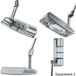 Scotty Cameron Super Select Putters 18 Scotty Cameron Super Select Putters -GolfPro Sales Shop SCT1441f