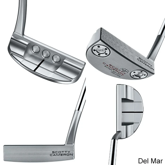 Scotty Cameron Super Select Putters 8 Scotty Cameron Super Select Putters - Image 8