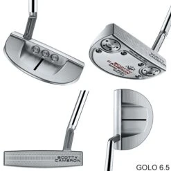 Scotty Cameron Super Select Putters 22 Scotty Cameron Super Select Putters -GolfPro Sales Shop SCT1441j