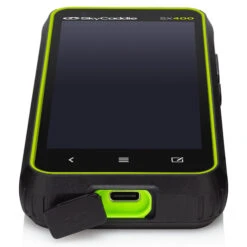 SkyCaddie SX400 Tour Book Handheld 13 SkyCaddie SX400 Tour Book Handheld -GolfPro Sales Shop SKY0013g