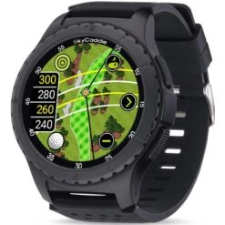 SkyCaddie LX5 Tour Book Watch 14 SkyCaddie LX5 Tour Book Watch -GolfPro Sales Shop SKY0014d