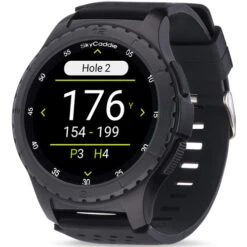 SkyCaddie LX5 Tour Book Watch 16 SkyCaddie LX5 Tour Book Watch -GolfPro Sales Shop SKY0014f