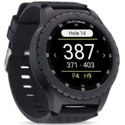 SkyCaddie LX5 Tour Book Watch 19 SkyCaddie LX5 Tour Book Watch -GolfPro Sales Shop SKY0014i