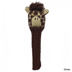 Sunfish Giraffe Headcover