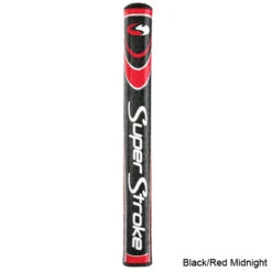 Super Stroke Slim 3.0 Putter Grip -GolfPro Sales Shop SPS0052 52c