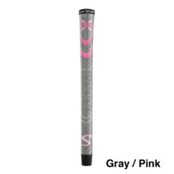 Super Stroke Cross Comfort Club Grips -GolfPro Sales Shop SPS0064d