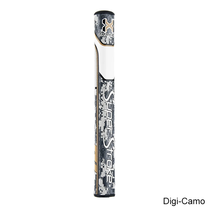 Super Stroke Traxion Putter Grip 7 Super Stroke Traxion Putter Grip - Image 7