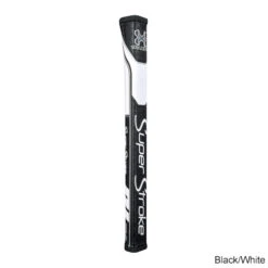 Super Stroke Traxion Pistol GT Putter Grip