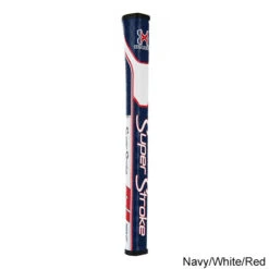 Super Stroke Traxion Pistol GT Putter Grip -GolfPro Sales Shop SPS0072h
