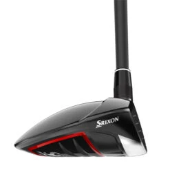 Srixon Z F85 Fairway Wood -GolfPro Sales Shop SRX0135 135e