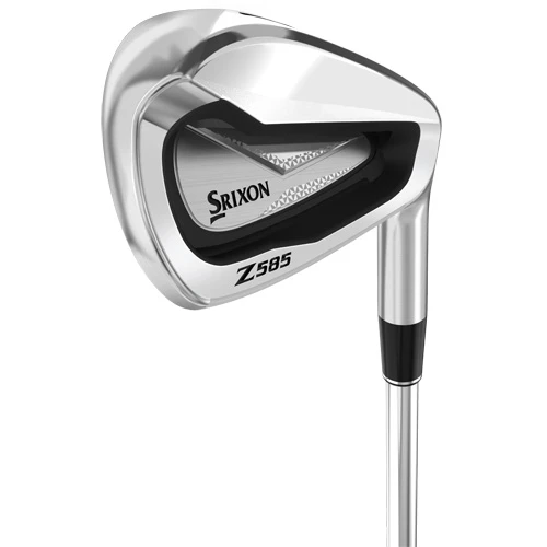 Srixon Z 585 Irons 2 Srixon Z 585 Irons - Image 2