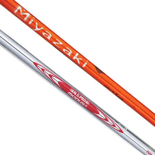 Srixon Z 585 Irons 6 Srixon Z 585 Irons - Image 6