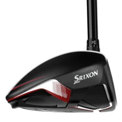 Srixon ZX5 Driver 9 Srixon ZX5 Driver -GolfPro Sales Shop SRX0166c
