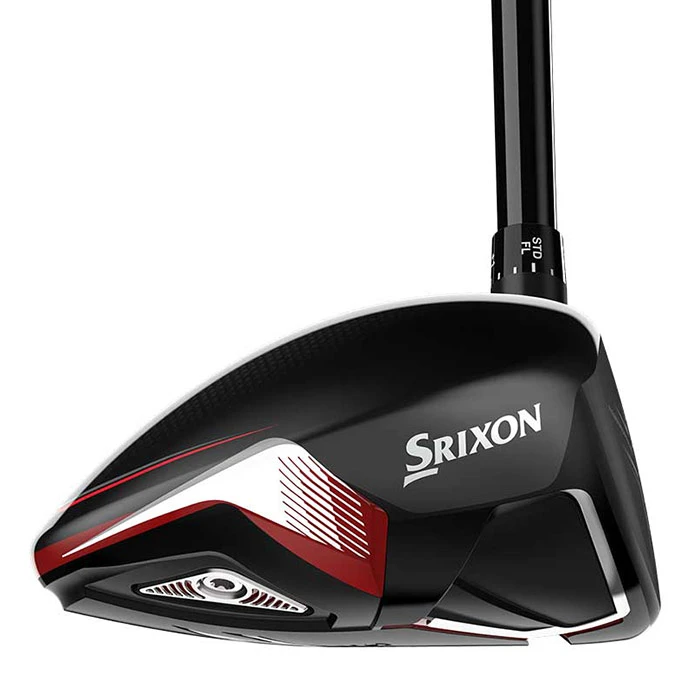 Srixon ZX7 Driver 3 Srixon ZX7 Driver - Image 3