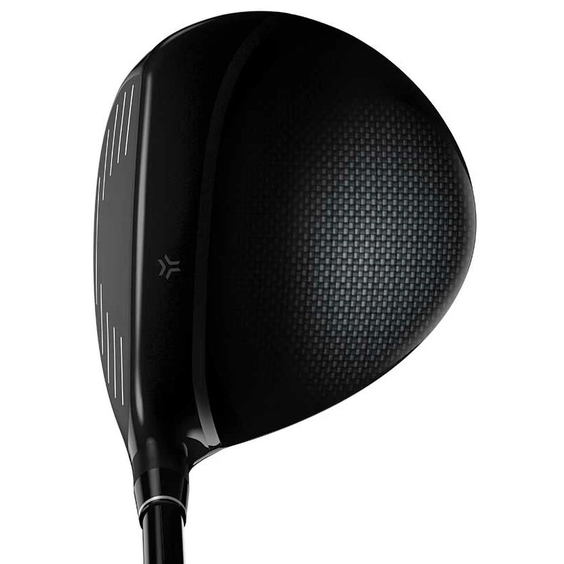 Srixon ZX Fairway Wood 1 Srixon ZX Fairway Wood