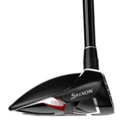 Srixon ZX Fairway Wood 8 Srixon ZX Fairway Wood -GolfPro Sales Shop SRX0168c