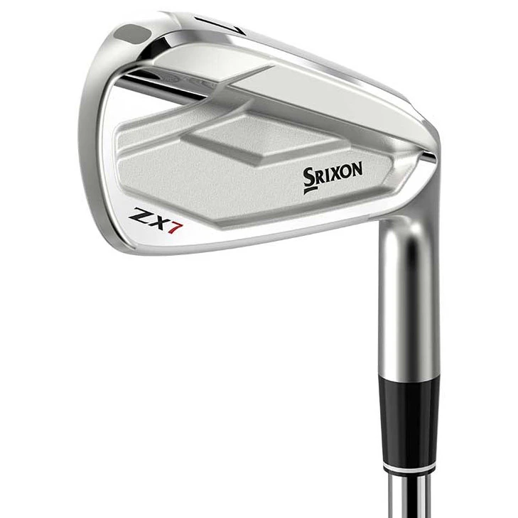 Srixon ZX7 Irons 1 Srixon ZX7 Irons