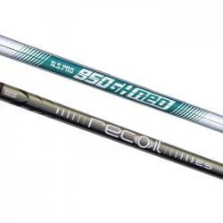 Srixon ZX4 Irons 7 Srixon ZX4 Irons - Image 7