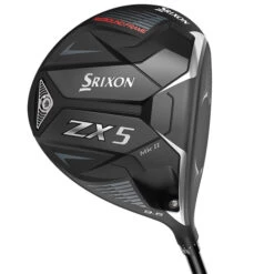 Srixon ZX5 MK II Driver 11 Srixon ZX5 MK II Driver -GolfPro Sales Shop SRX0206c