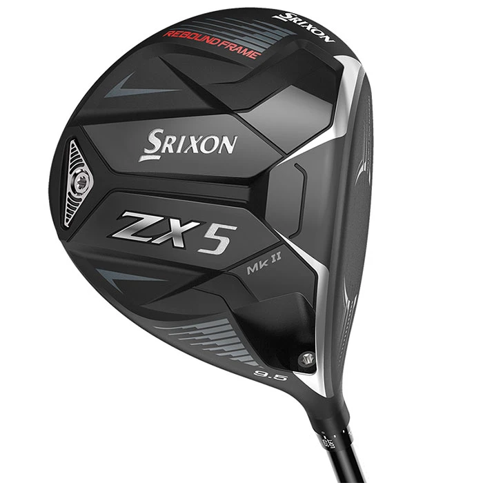 Srixon ZX5 MK II Driver 3 Srixon ZX5 MK II Driver - Image 3