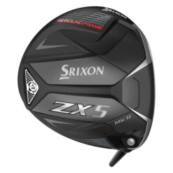 Srixon ZX5 MK II Driver 12 Srixon ZX5 MK II Driver -GolfPro Sales Shop SRX0206d