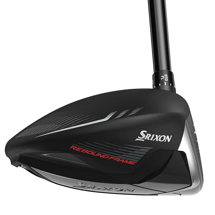 Srixon ZX5 MK II Driver 5 Srixon ZX5 MK II Driver - Image 5