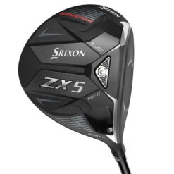 Srixon ZX5 LS MK II Driver 11 Srixon ZX5 LS MK II Driver -GolfPro Sales Shop SRX0207c