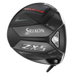 Srixon ZX5 LS MK II Driver 12 Srixon ZX5 LS MK II Driver -GolfPro Sales Shop SRX0207d