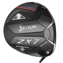 Srixon ZX7 MK II Driver 12 Srixon ZX7 MK II Driver -GolfPro Sales Shop SRX0208d