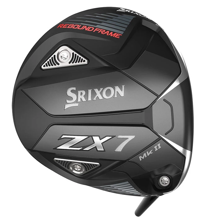 Srixon ZX7 MK II Driver 4 Srixon ZX7 MK II Driver - Image 4
