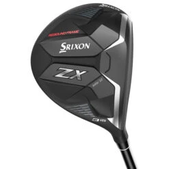 Srixon ZX MK II Fairway Wood 10 Srixon ZX MK II Fairway Wood -GolfPro Sales Shop SRX0209c