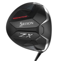 Srixon ZX MK II Fairway Wood 11 Srixon ZX MK II Fairway Wood -GolfPro Sales Shop SRX0209d