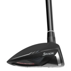 Srixon ZX MK II Fairway Wood 12 Srixon ZX MK II Fairway Wood -GolfPro Sales Shop SRX0209e
