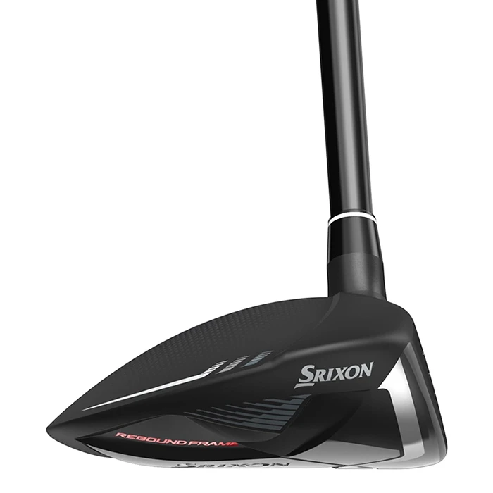 Srixon ZX MK II Fairway Wood 5 Srixon ZX MK II Fairway Wood - Image 5