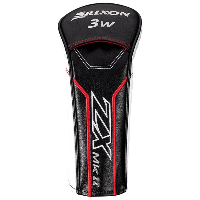 Srixon ZX MK II Fairway Wood 8 Srixon ZX MK II Fairway Wood - Image 8
