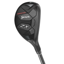 Srixon ZX MK II Hybrid 10 Srixon ZX MK II Hybrid -GolfPro Sales Shop SRX0210c