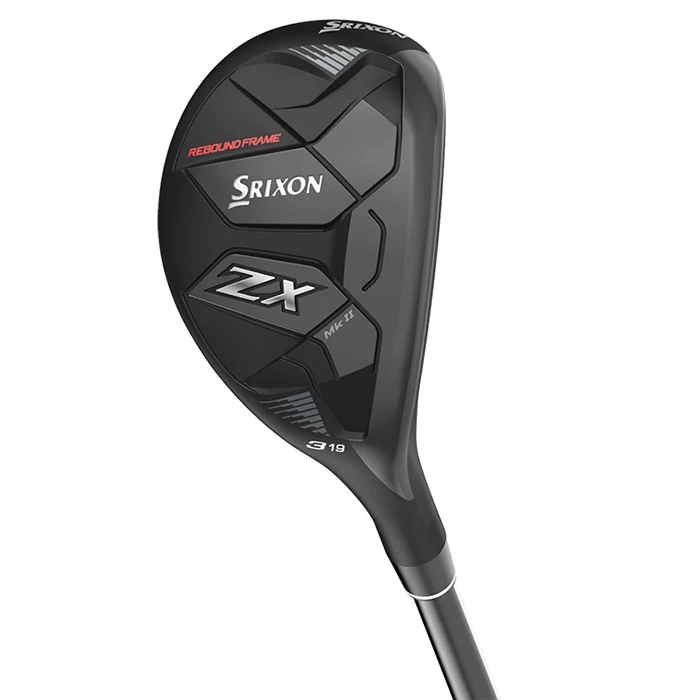 Srixon ZX MK II Hybrid 3 Srixon ZX MK II Hybrid - Image 3