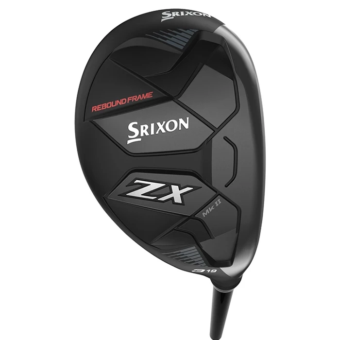 Srixon ZX MK II Hybrid 4 Srixon ZX MK II Hybrid - Image 4