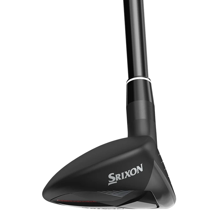 Srixon ZX MK II Hybrid 5 Srixon ZX MK II Hybrid - Image 5