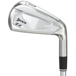 Srixon ZX4 MK II Irons 13 Srixon ZX4 MK II Irons -GolfPro Sales Shop SRX0211d