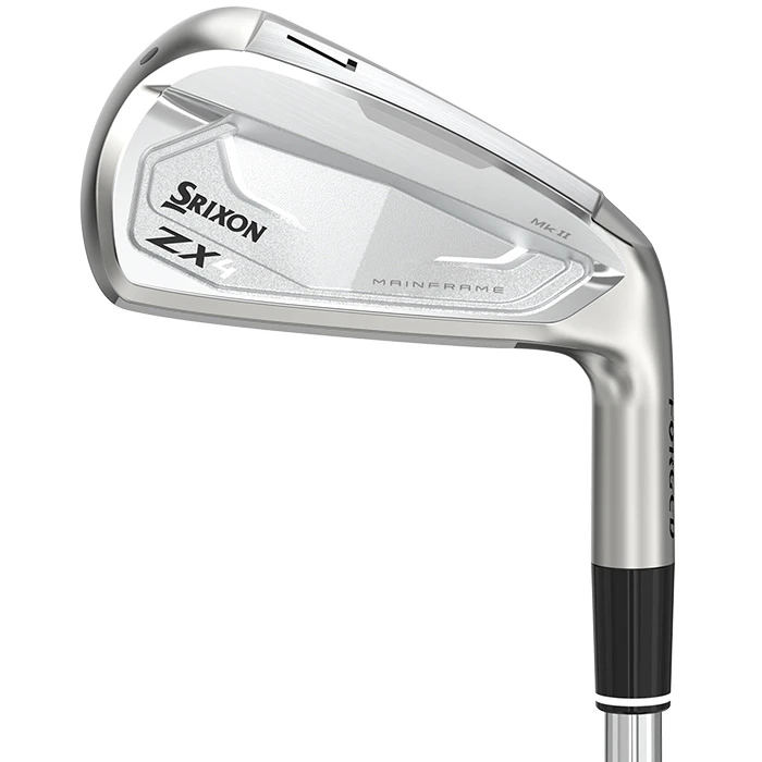 Srixon ZX4 MK II Irons 4 Srixon ZX4 MK II Irons - Image 4