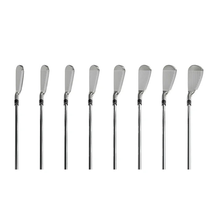 Srixon ZX4 MK II Irons 7 Srixon ZX4 MK II Irons - Image 7