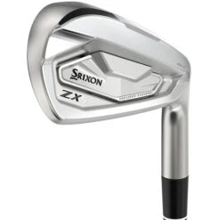 Srixon ZX5 MK II Irons 15 Srixon ZX5 MK II Irons -GolfPro Sales Shop SRX0214f