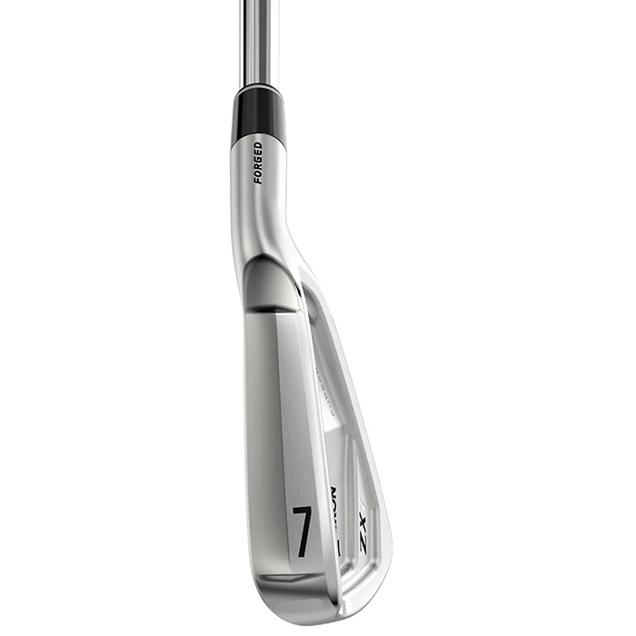 Srixon ZX7 MK II Irons 5 Srixon ZX7 MK II Irons - Image 5