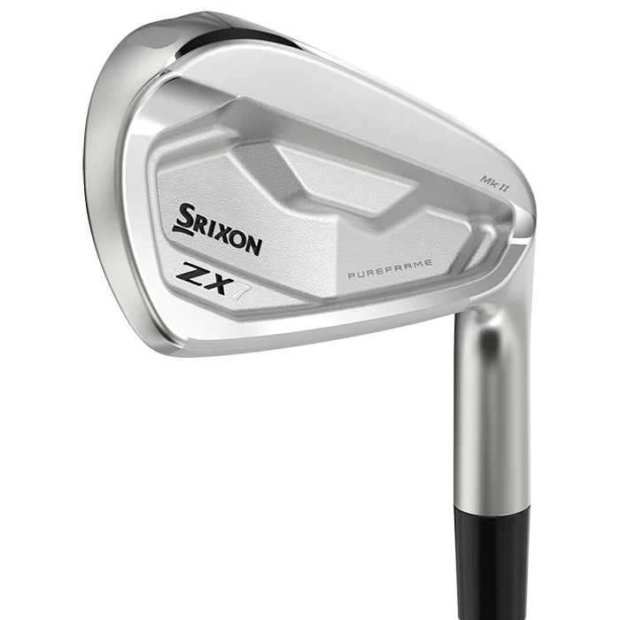 Srixon ZX7 MK II Irons 6 Srixon ZX7 MK II Irons - Image 6